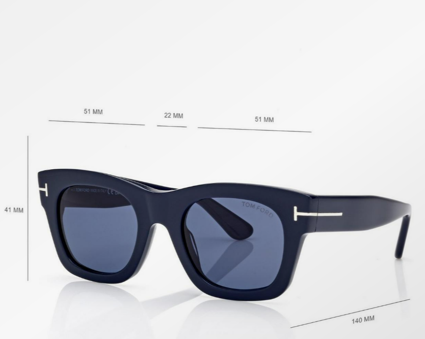 Tom Ford Emma Sunglasses