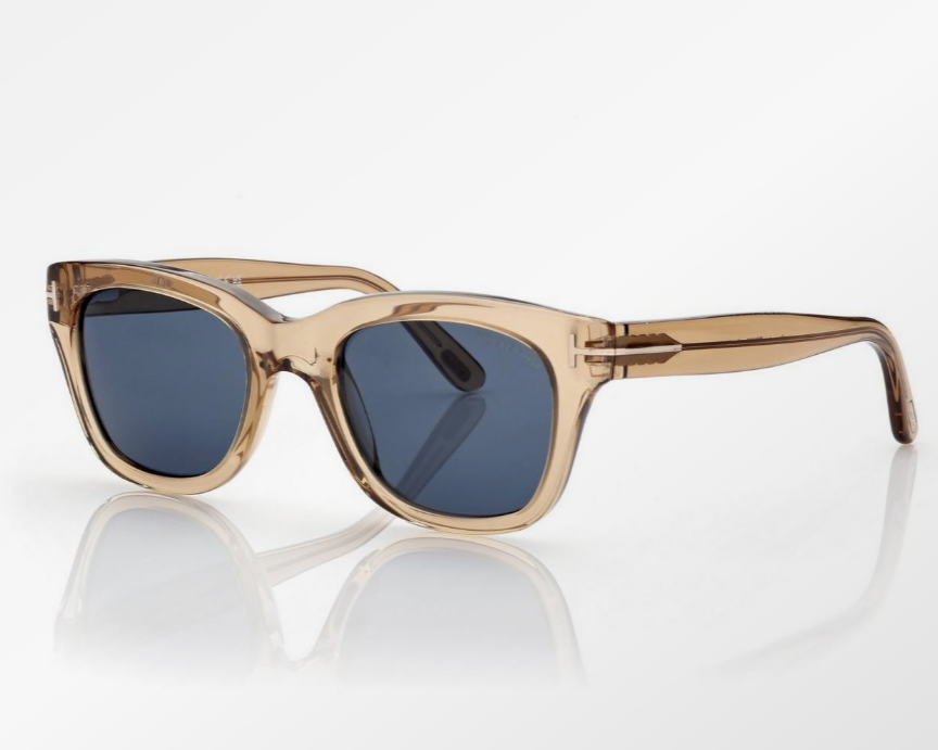 Tom Ford Snowdon Sunglasses