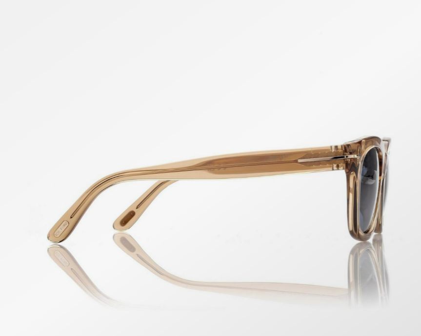 Tom Ford Snowdon Sunglasses