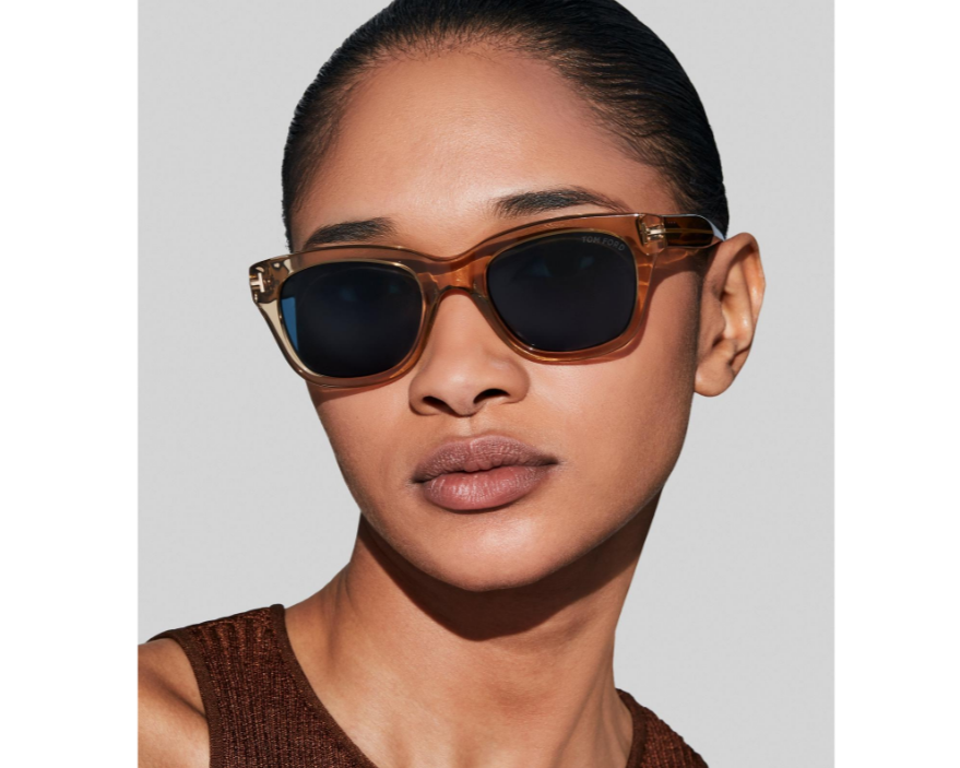 Tom Ford Snowdon Sunglasses