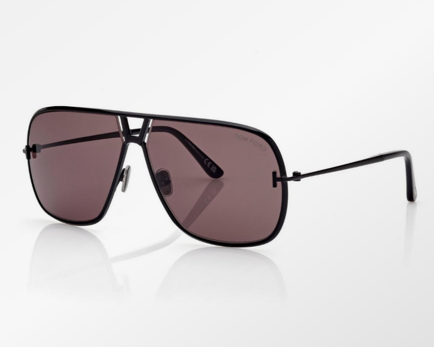 Tom Ford Stavros Sunglasses