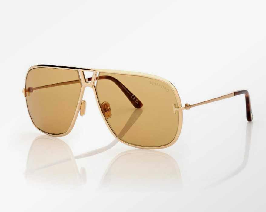 Tom Ford Stavros Sunglasses