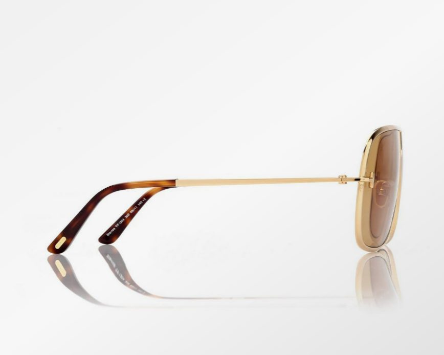 Tom Ford Stavros Sunglasses