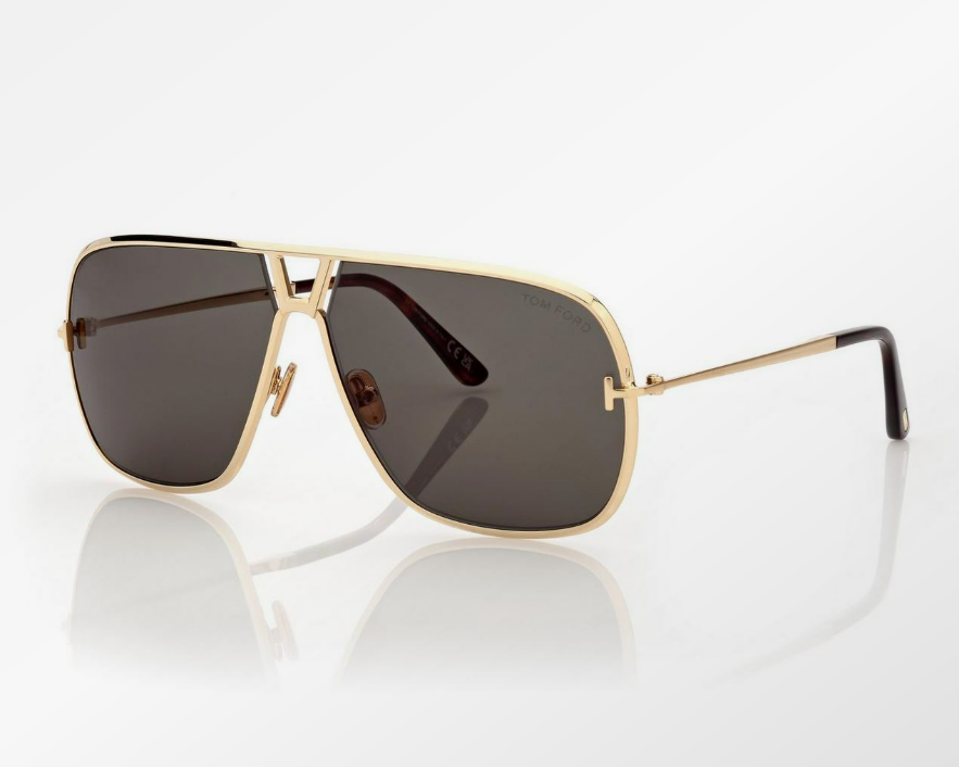 Tom Ford Stavros Sunglasses