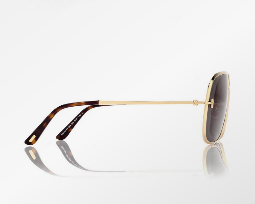 Tom Ford Stavros Sunglasses