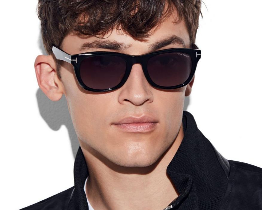 Tom Ford Kendel Sunglasses