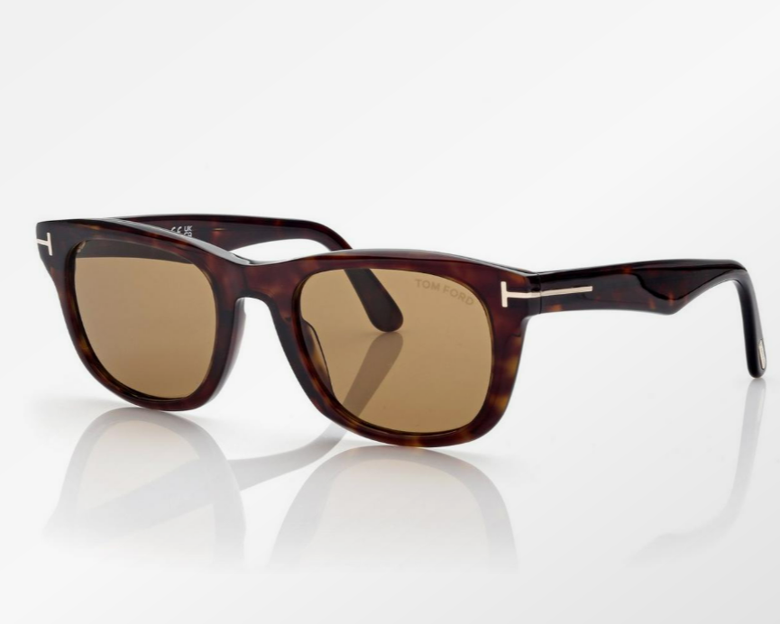 Tom Ford Kendel Sunglasses