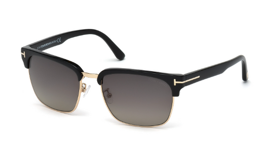 Tom Ford RIVER Polarized Sunglasses