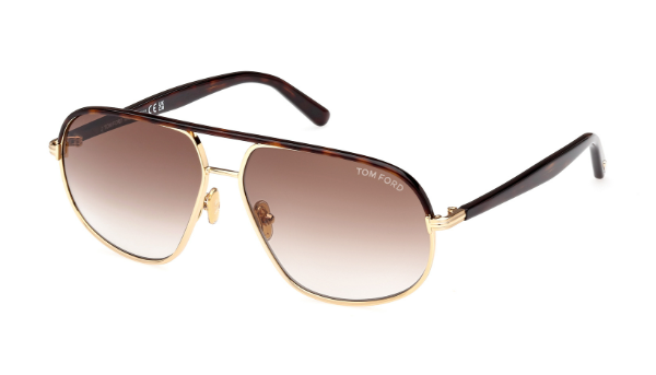 Tom Ford MAXWELL Sunglasses