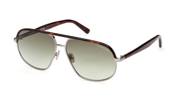 Tom Ford MAXWELL Sunglasses