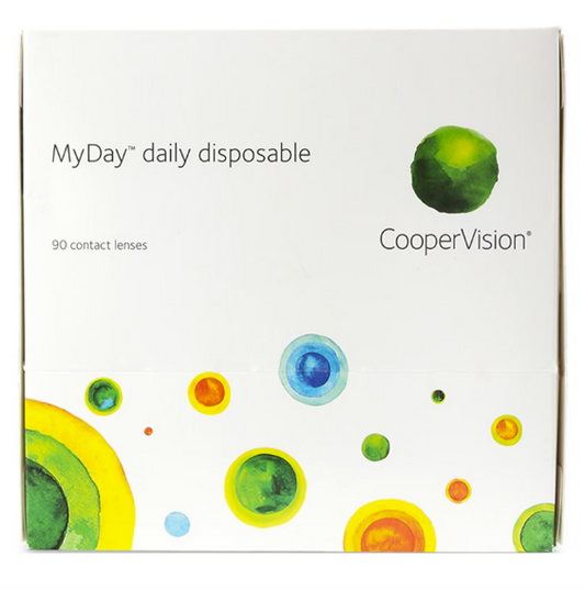 MyDay 1-Day (90pack)