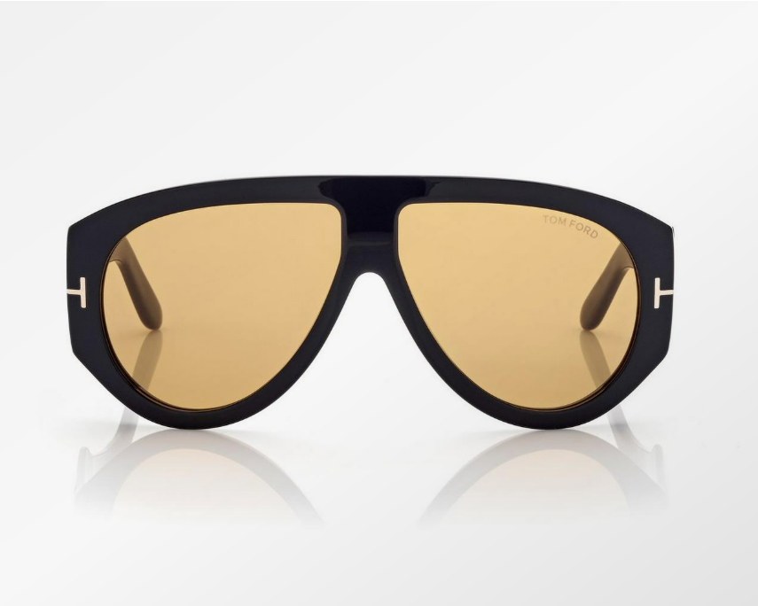 Tom Ford Bronson Sunglasses
