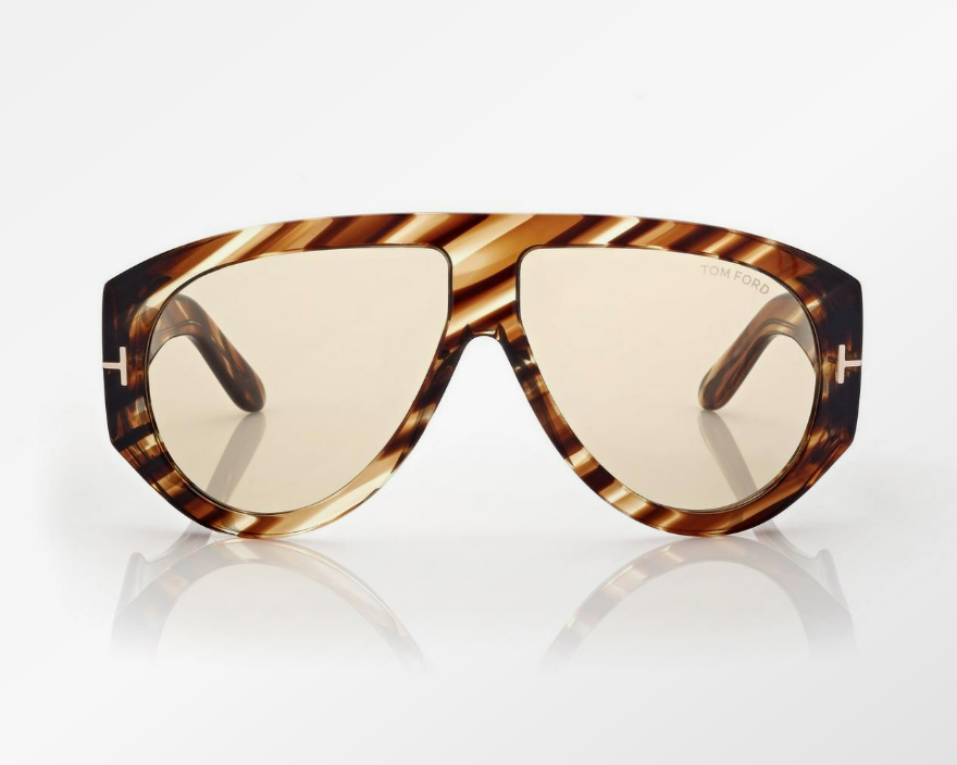 Tom Ford Bronson Sunglasses