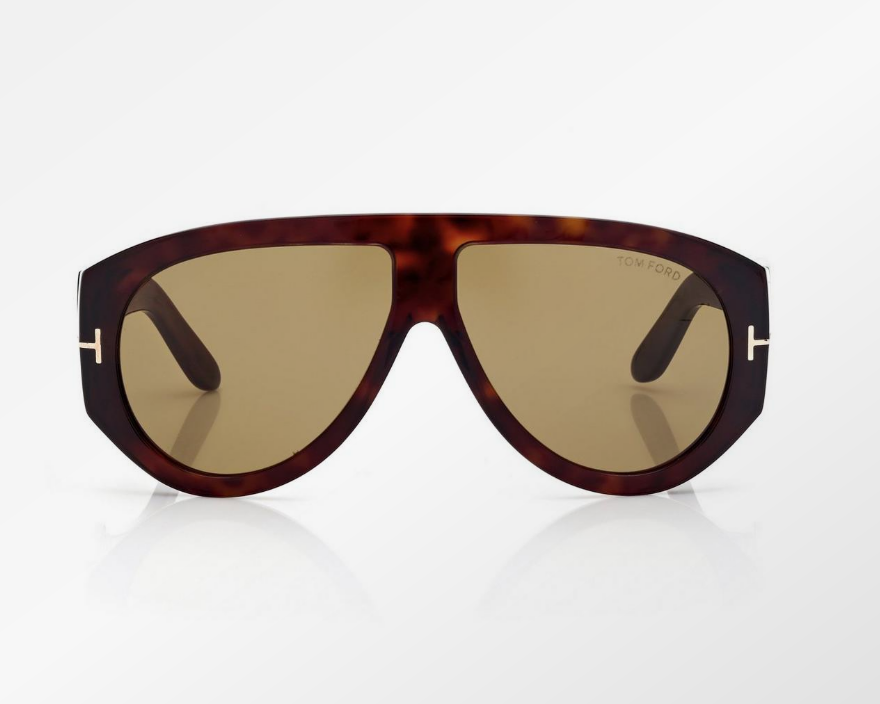 Tom Ford Bronson Sunglasses