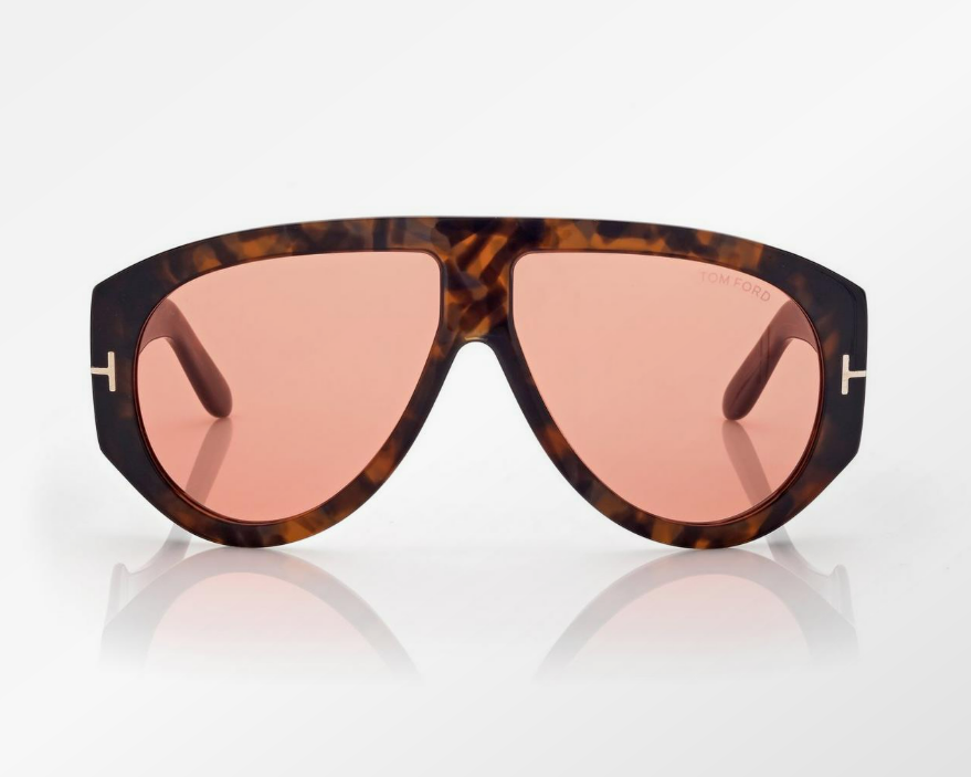 Tom Ford Bronson Sunglasses