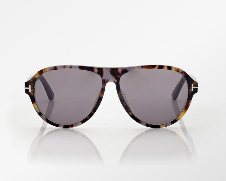 Tom Ford Quincy Sunglasses