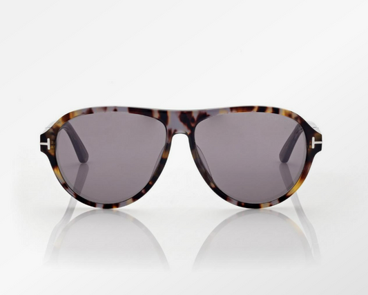 Tom Ford Quincy Sunglasses