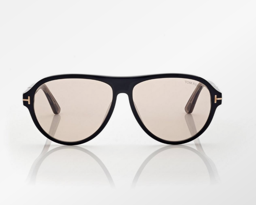 Tom Ford Quincy Sunglasses