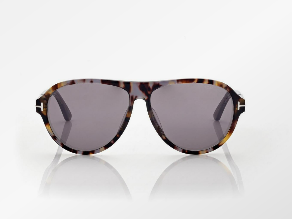 Tom Ford Quincy Sunglasses