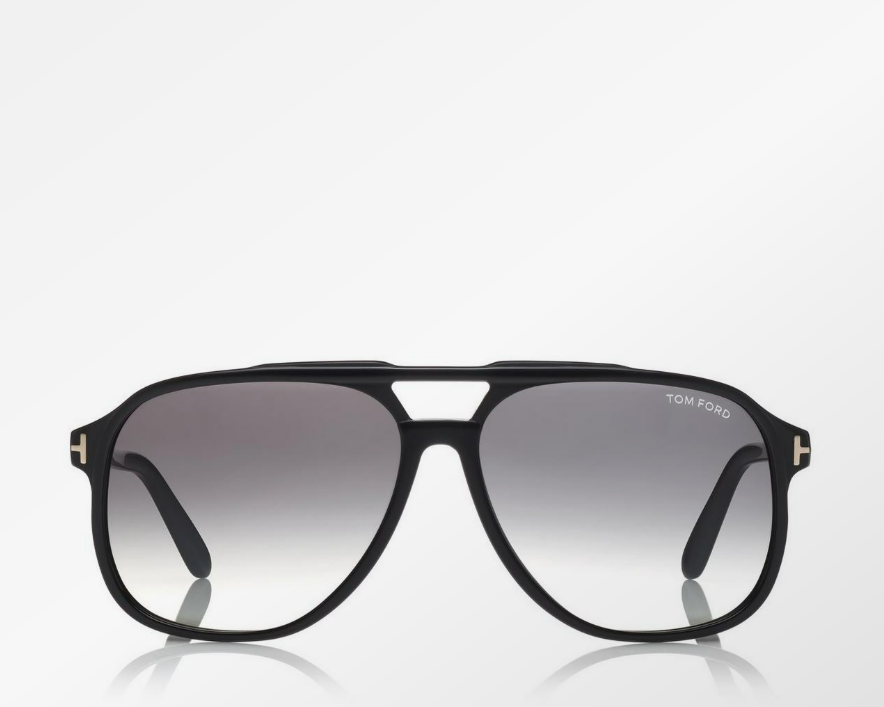 Tom Ford Raoul Sunglasses