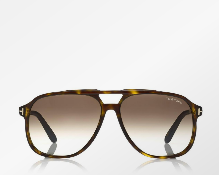 Tom Ford Raoul Sunglasses
