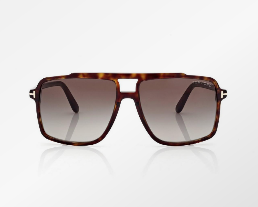 Tom Ford Kemp Sunglasses