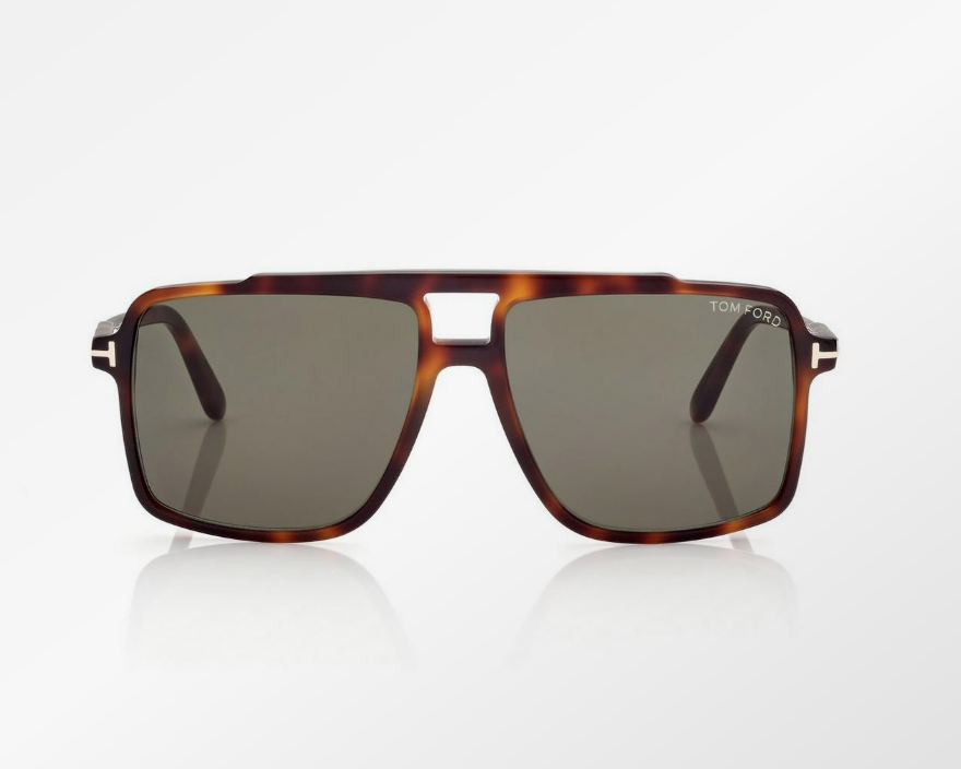 Tom Ford Kemp Sunglasses