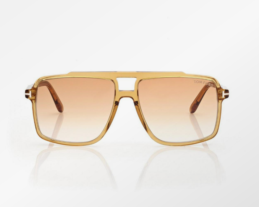 Tom Ford Kemp Sunglasses