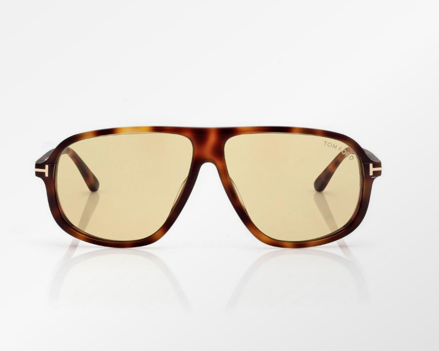 Tom Ford Guillaume Sunglasses