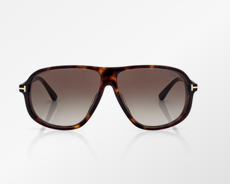 Tom Ford Guillaume Sunglasses