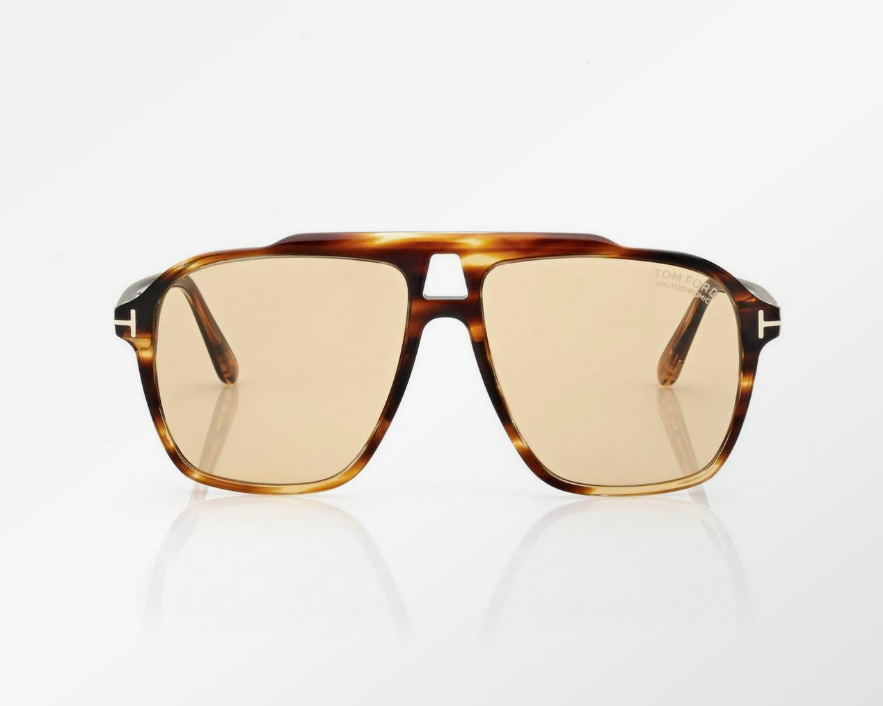 Tom Ford Auturi Sunglasses