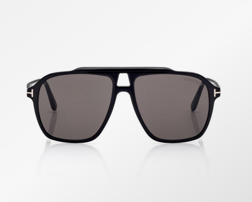 Tom Ford Auturi Sunglasses