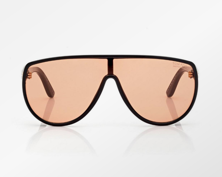 Tom Ford Photochromatic Achilles Sunglasses