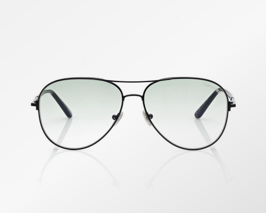 Tom Ford Clark Sunglasses