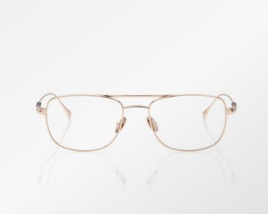 Tom Ford Blue Block Navigator Eyeglasses