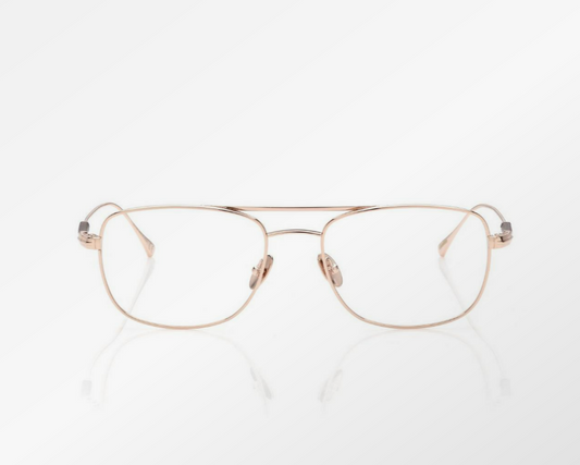 Tom Ford Blue Block Navigator Eyeglasses