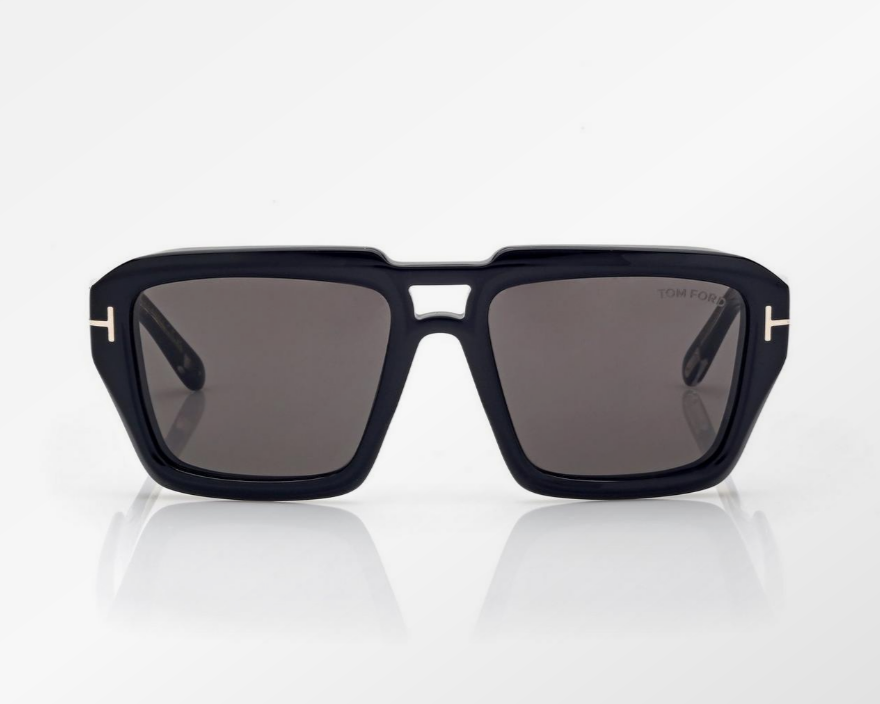 Tom Ford Icon Navigator Sunglasses