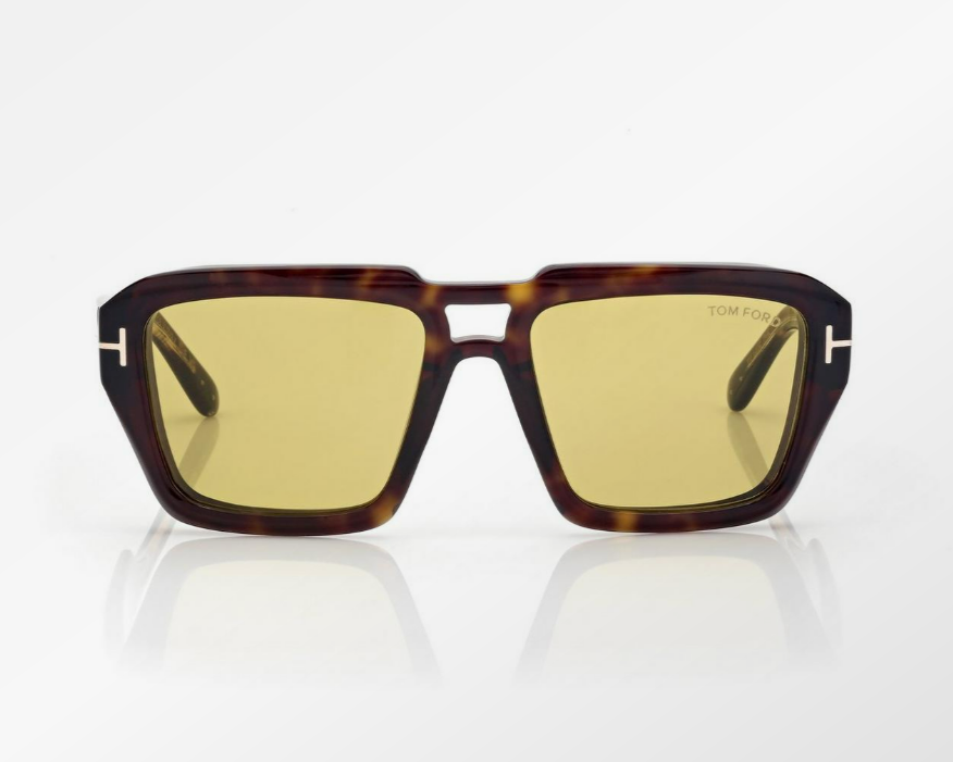 Tom Ford Icon Navigator Sunglasses