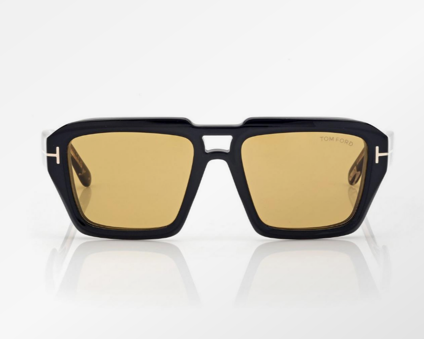 Tom Ford Icon Navigator Sunglasses