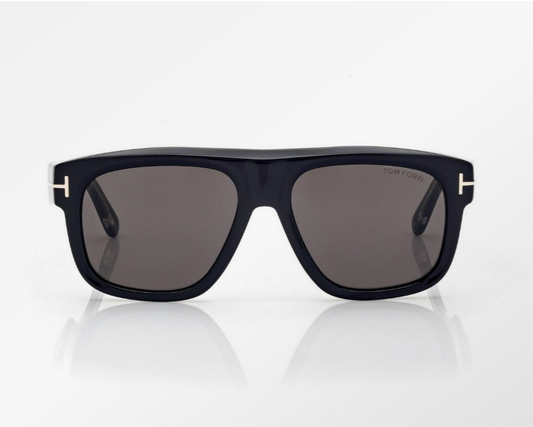Tom Ford Icon Geometric Sunglasses