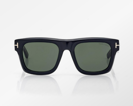Tom Ford Icon Square Sunglasses