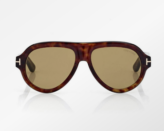 Tom Ford Icon Pilot Sunglasses