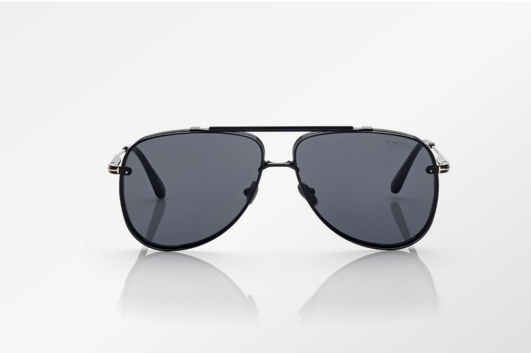 Tom Ford Leon Sunglasses