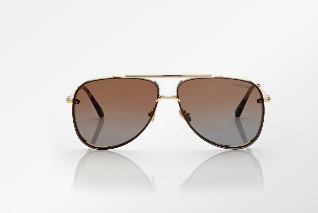 Tom Ford Leon Sunglasses
