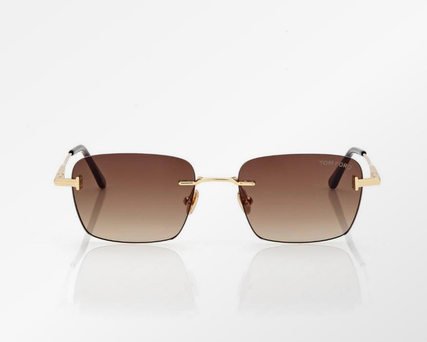 Tom Ford Jake Sunglasses