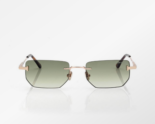 Tom Ford Ethan Sunglasses