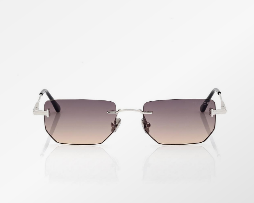 Tom Ford Ethan Sunglasses
