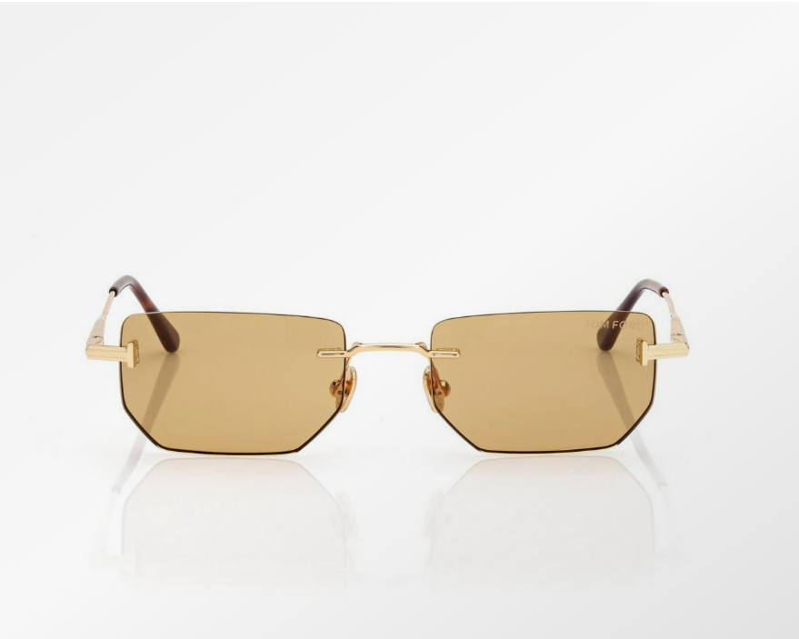 Tom Ford Ethan Sunglasses