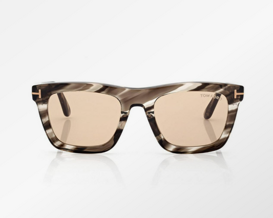 Tom Ford Lelio Sunglasses