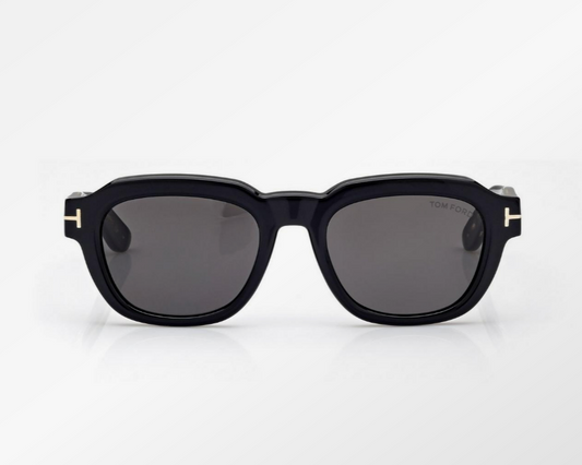 Tom Ford Icon Square Sunglasses